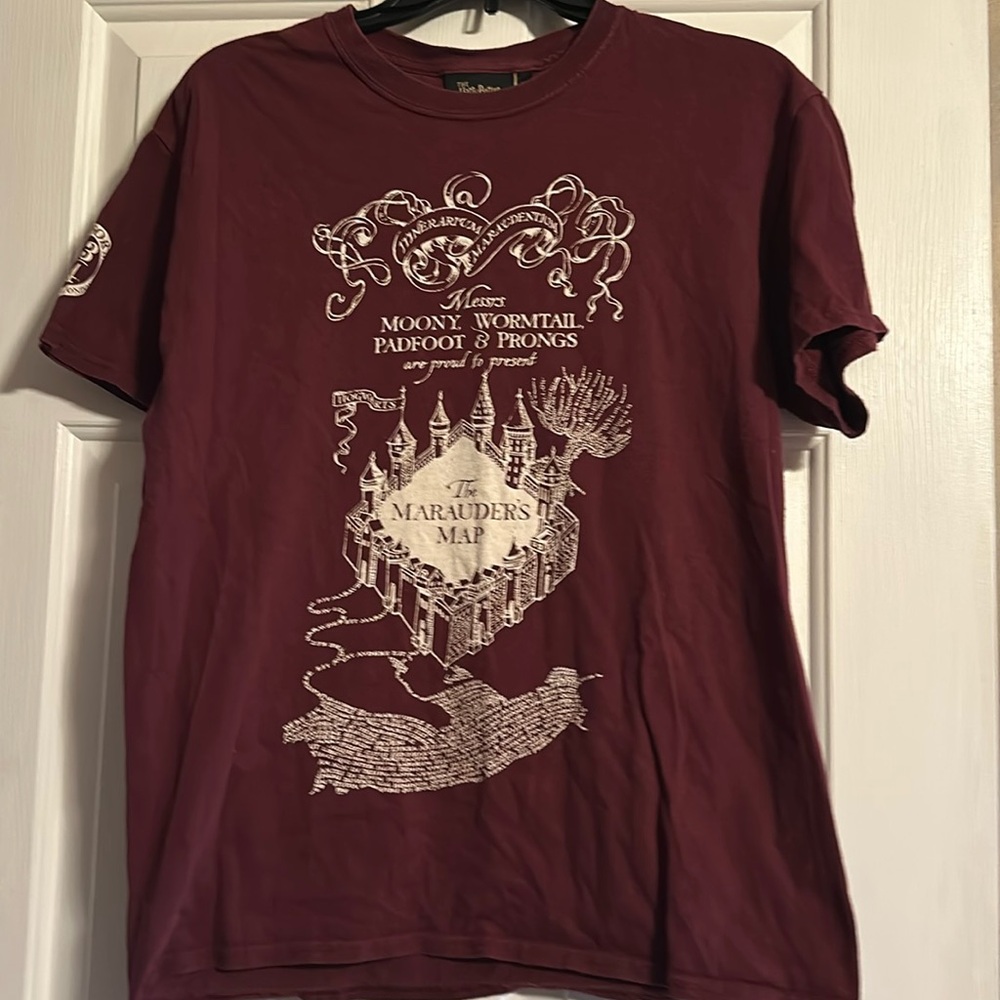 Harry Potter tee